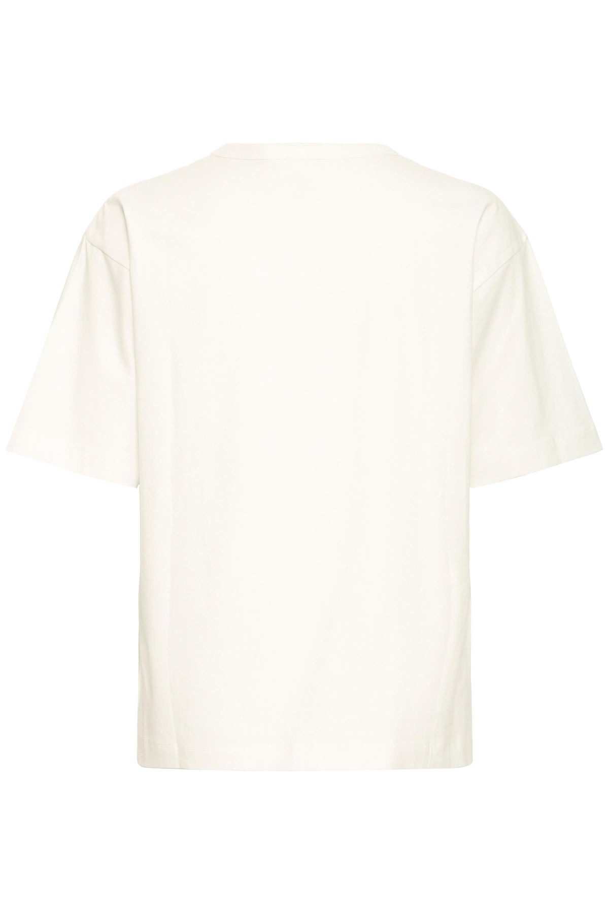 T-shirt Pandinna - B.young | Blanc