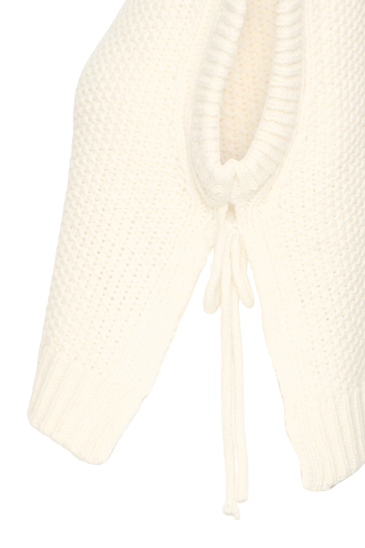 Tricot Nitta - B.young | Bouleau