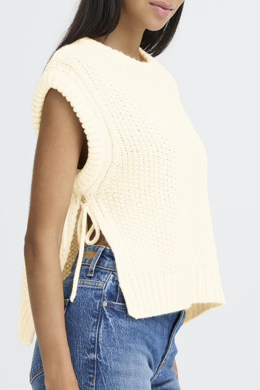 Tricot Nitta - B.young | Bouleau