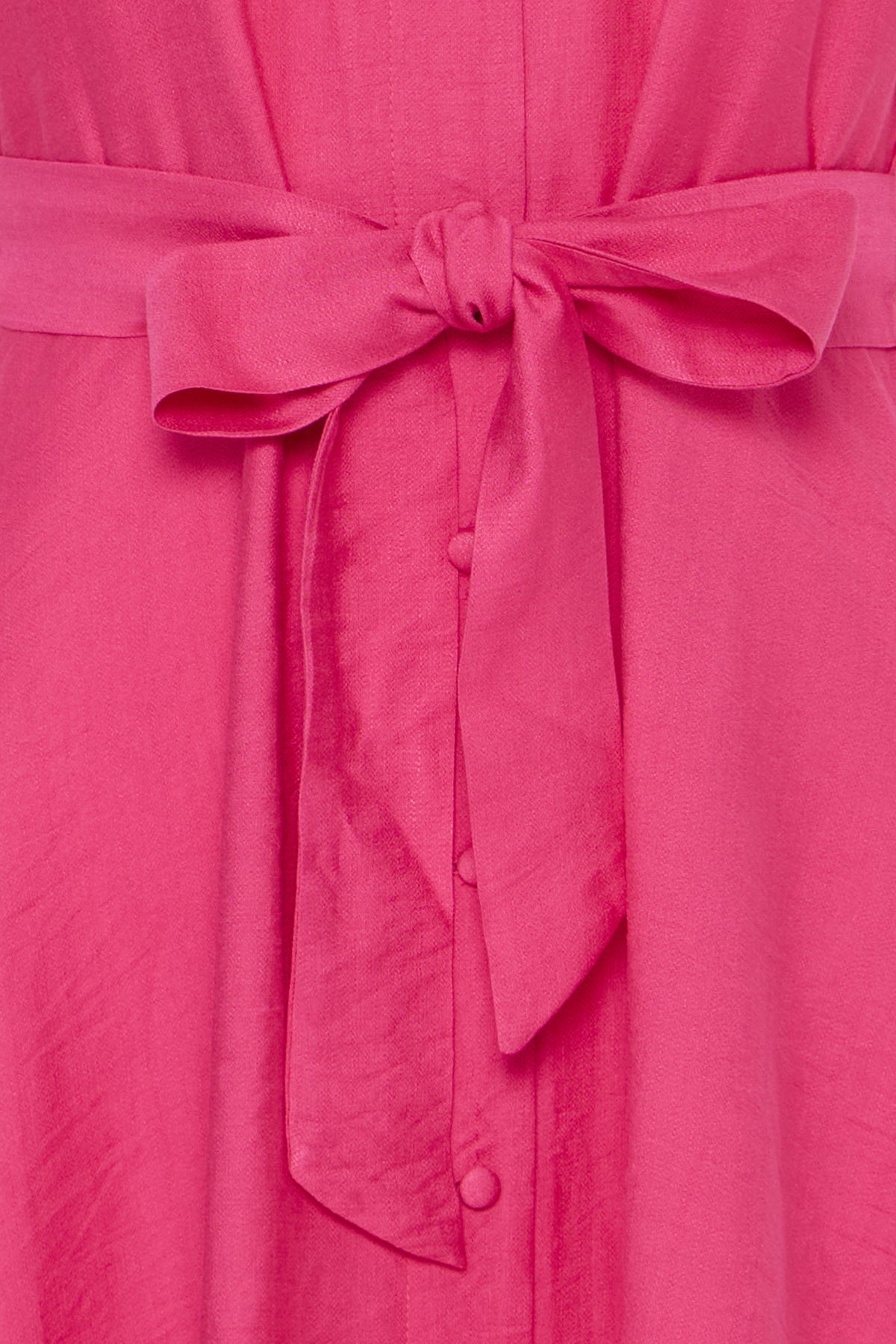 Robe Iggy - B.young | Rose framboise