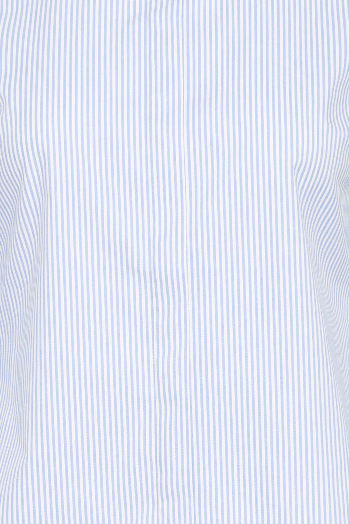 Chemise Garance - B.young | Bleu
