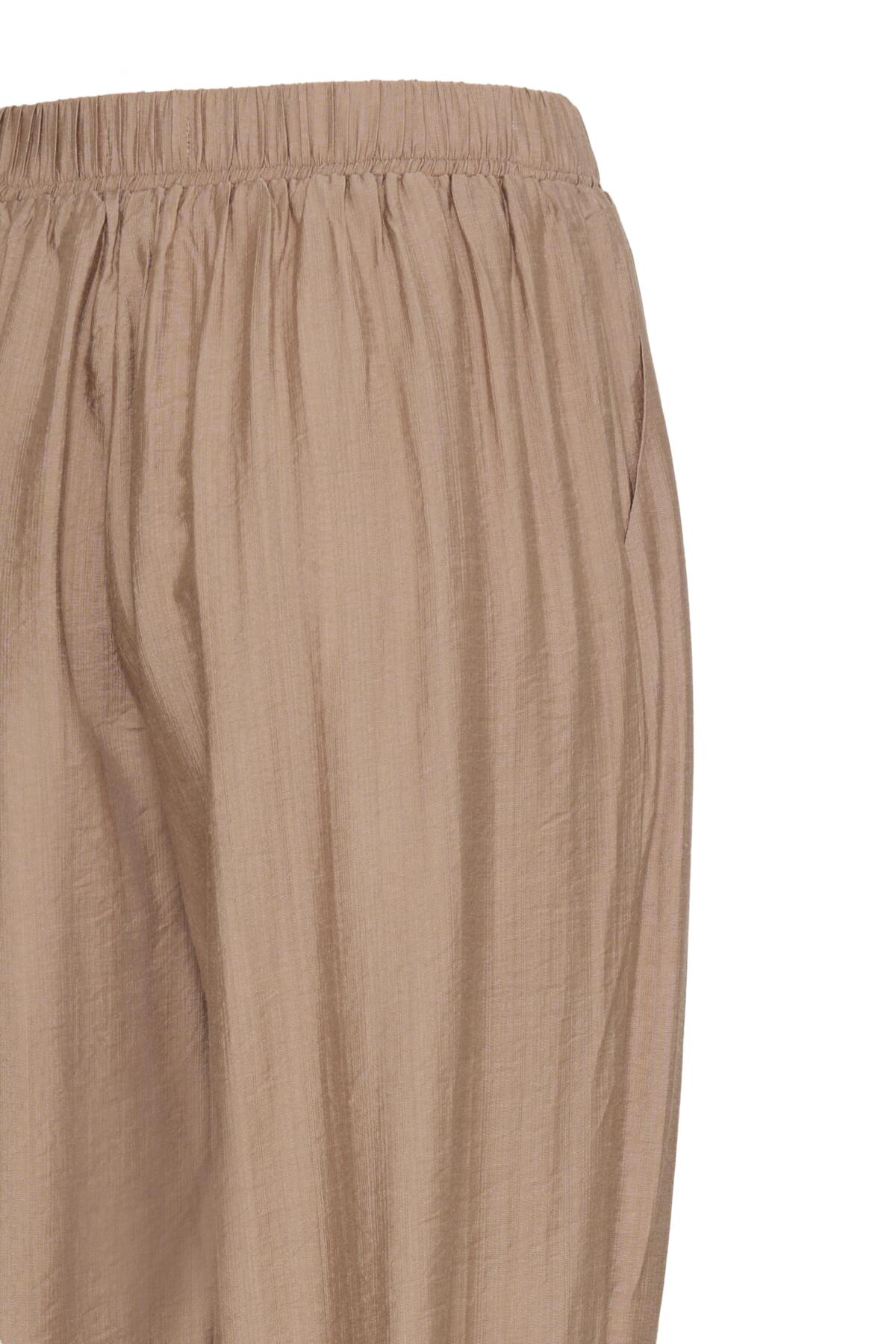 Pantalon Joannie - B.young | Bronze