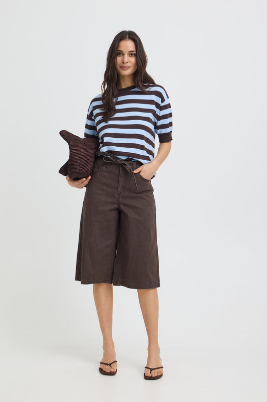 Short Lupina - B.young | Brun