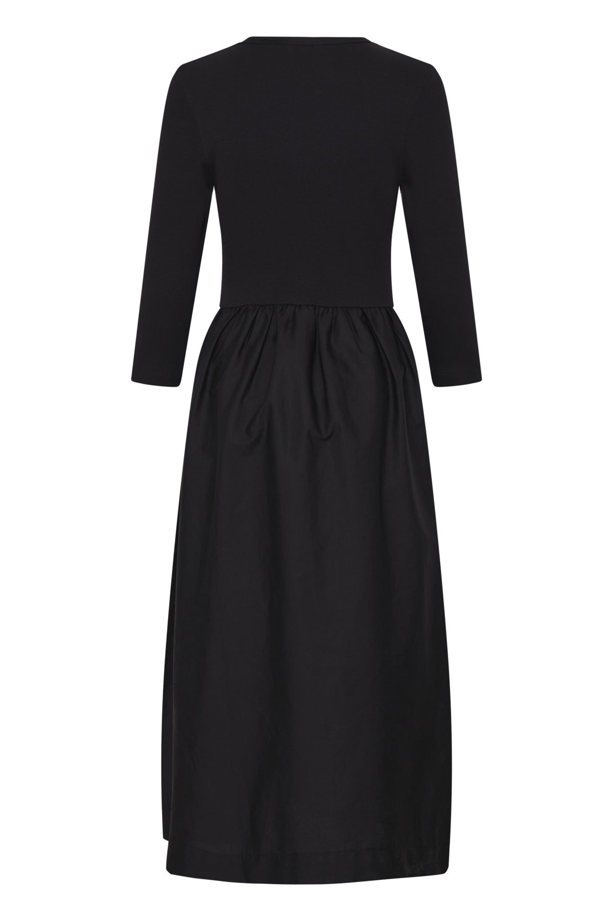 Robe Sunnia - B.Young | Noir