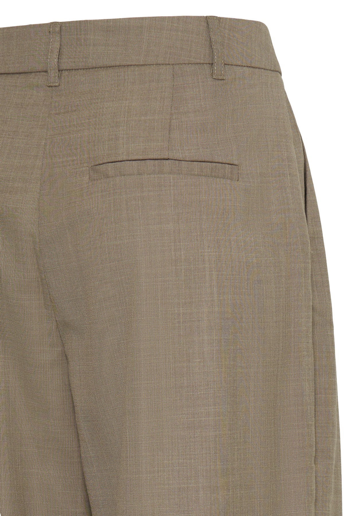 Pantalon Dannio - B.young | Beige