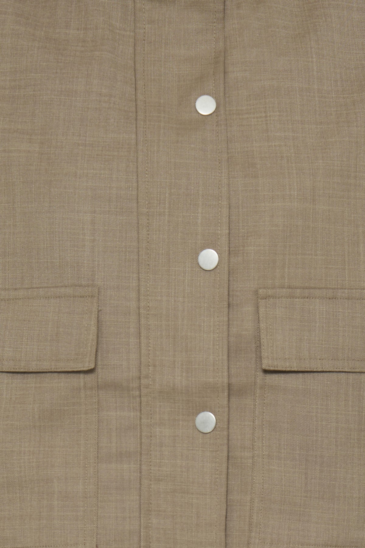 Veste Dannio - B.young | Beige