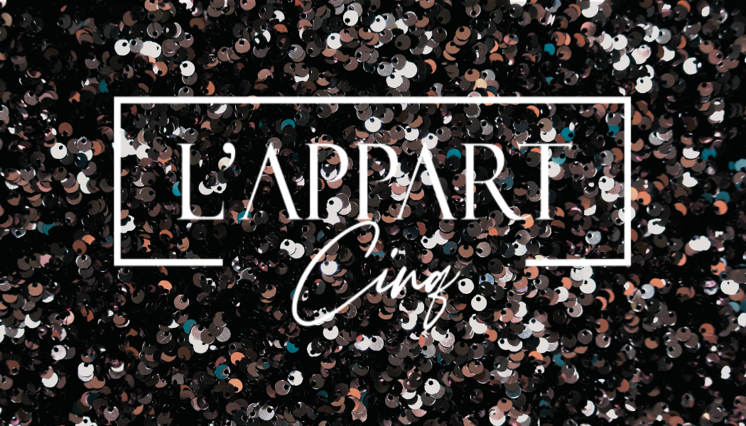 Gift card L'APPART Five