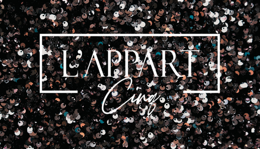 Gift card L'APPART Five