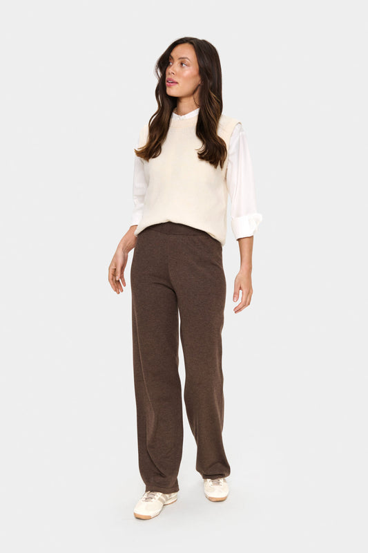 Pantalon Mila | Fudge