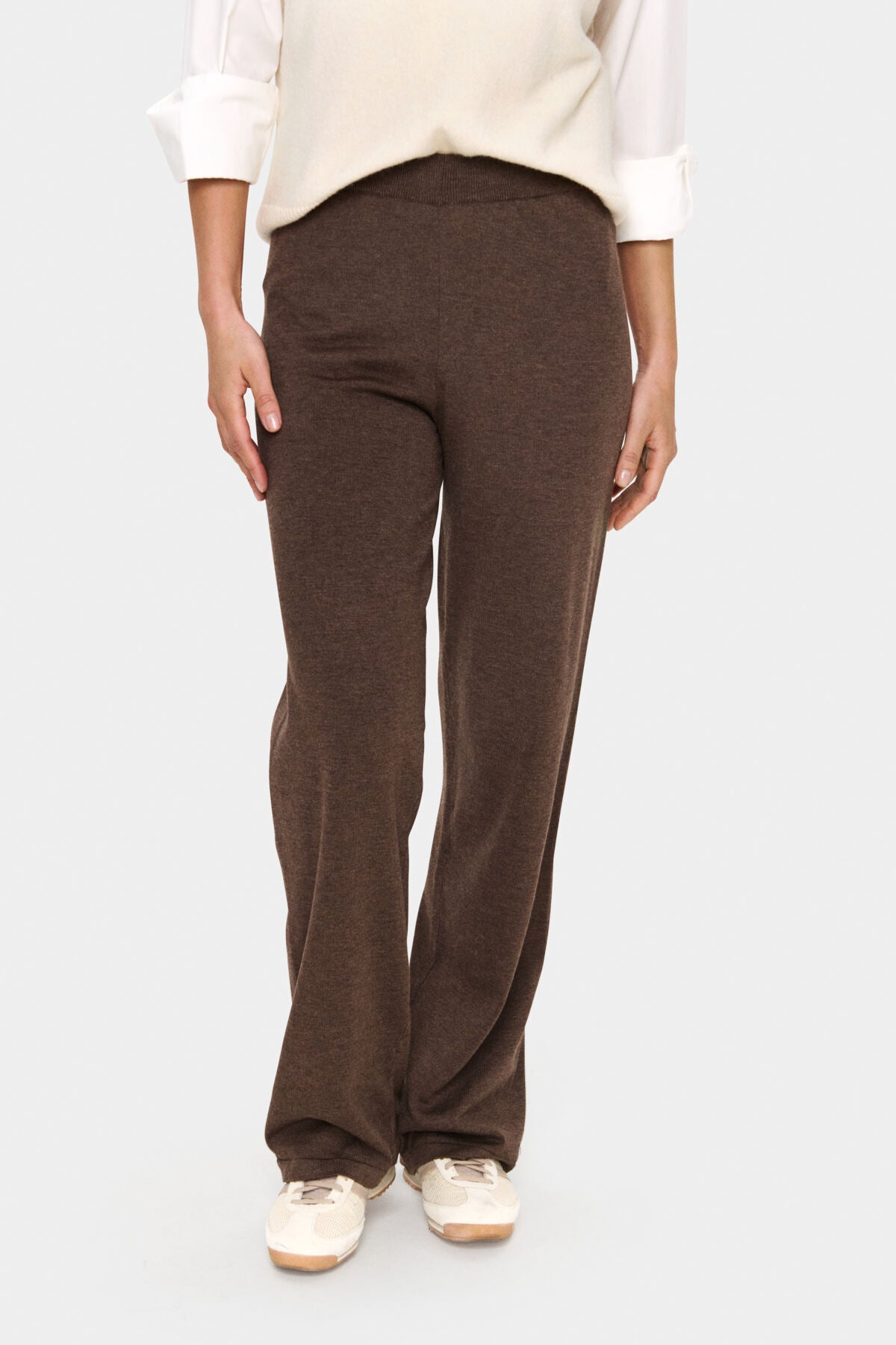 Pantalon Mila | Fudge