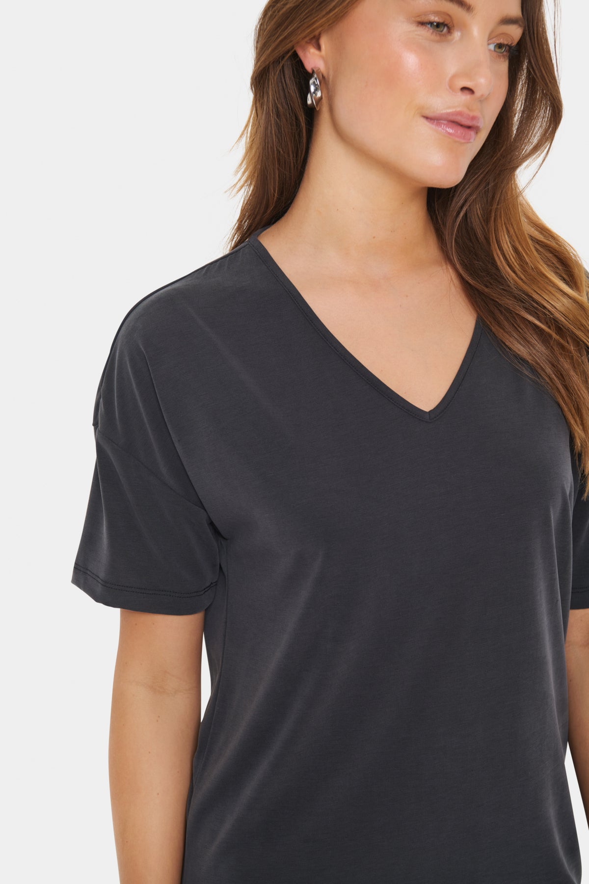 Robe Abbie | Noire