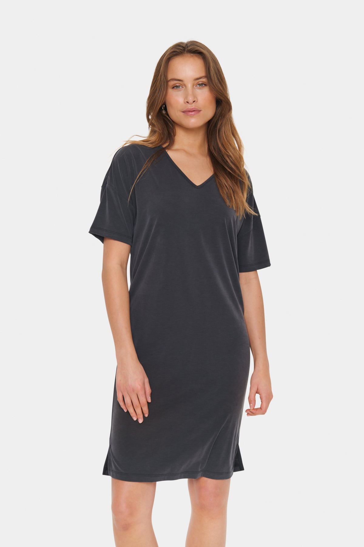 Robe Abbie | Noire