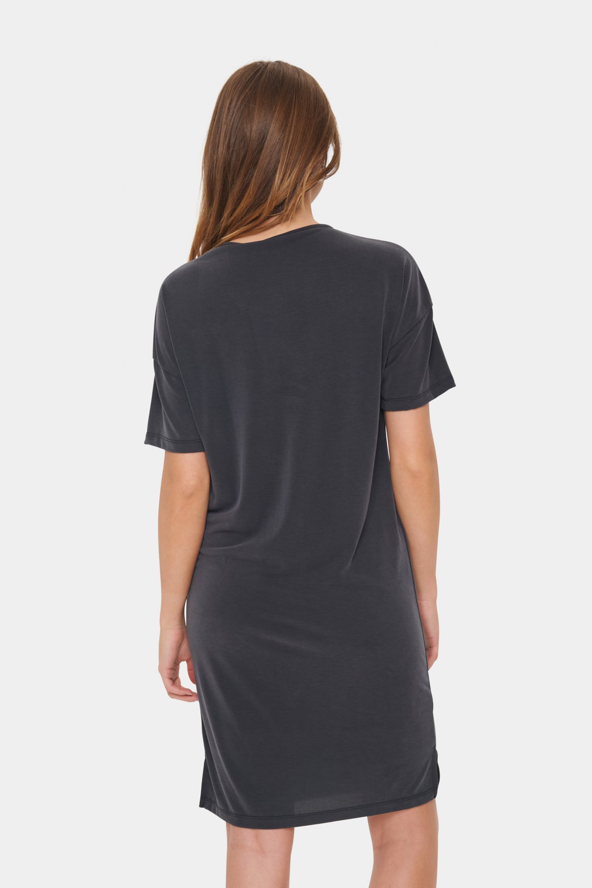 Robe Abbie | Noire
