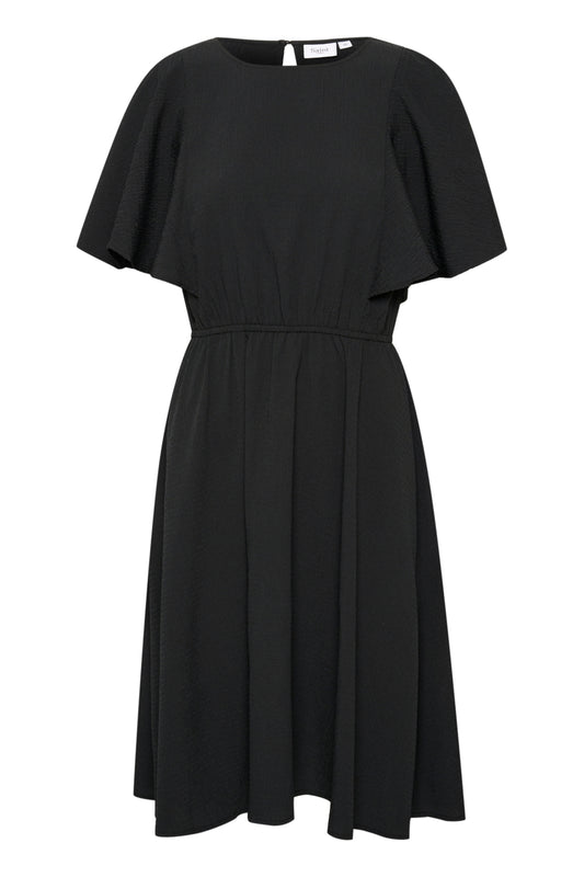 Robe Druna | Noire