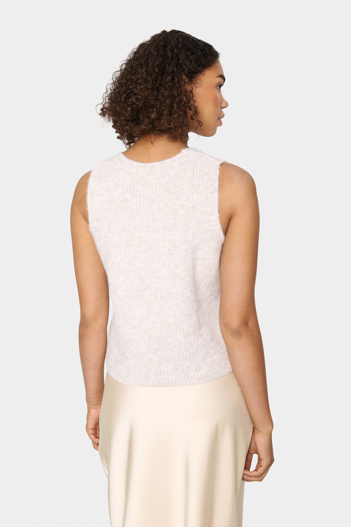 Veste Xenya | Beige