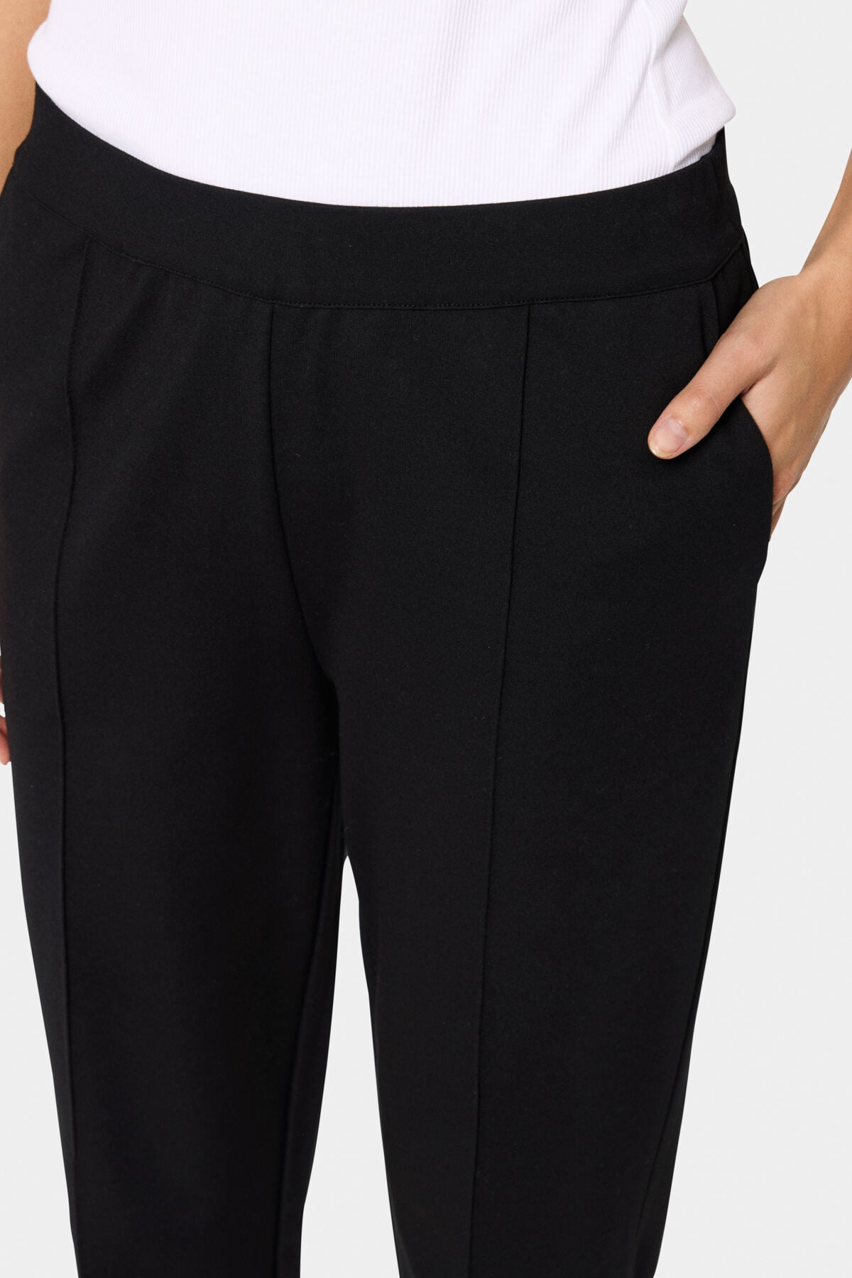 Pantalon Genny | Noir