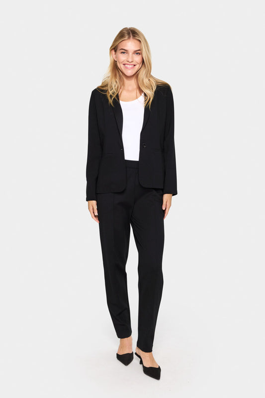 Pantalon Genny | Noir