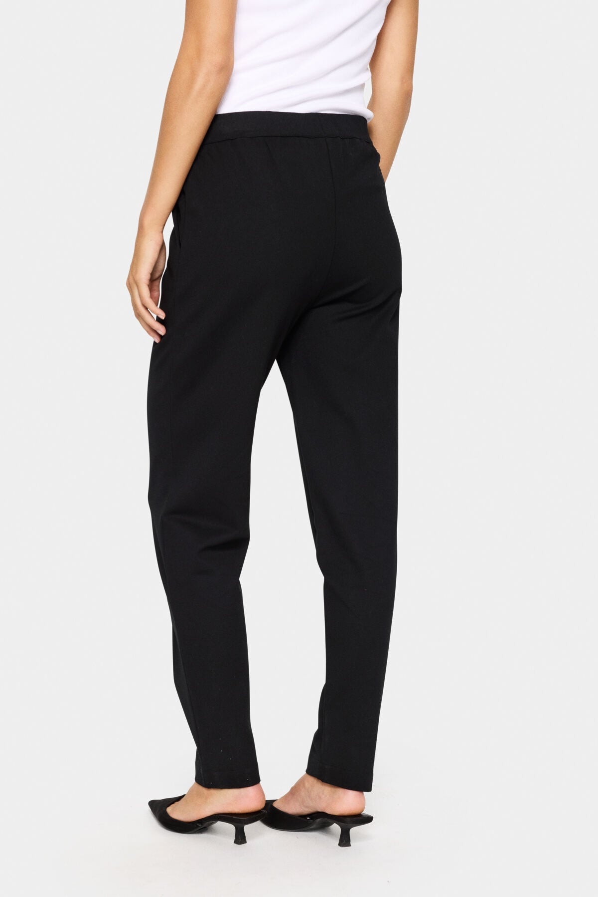 Pantalon Genny | Noir
