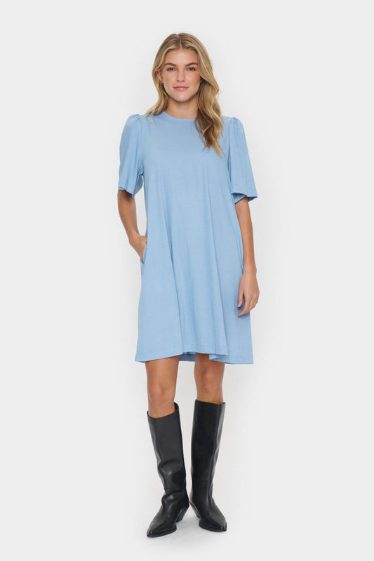 Robe Jarlien | Bleu aérien