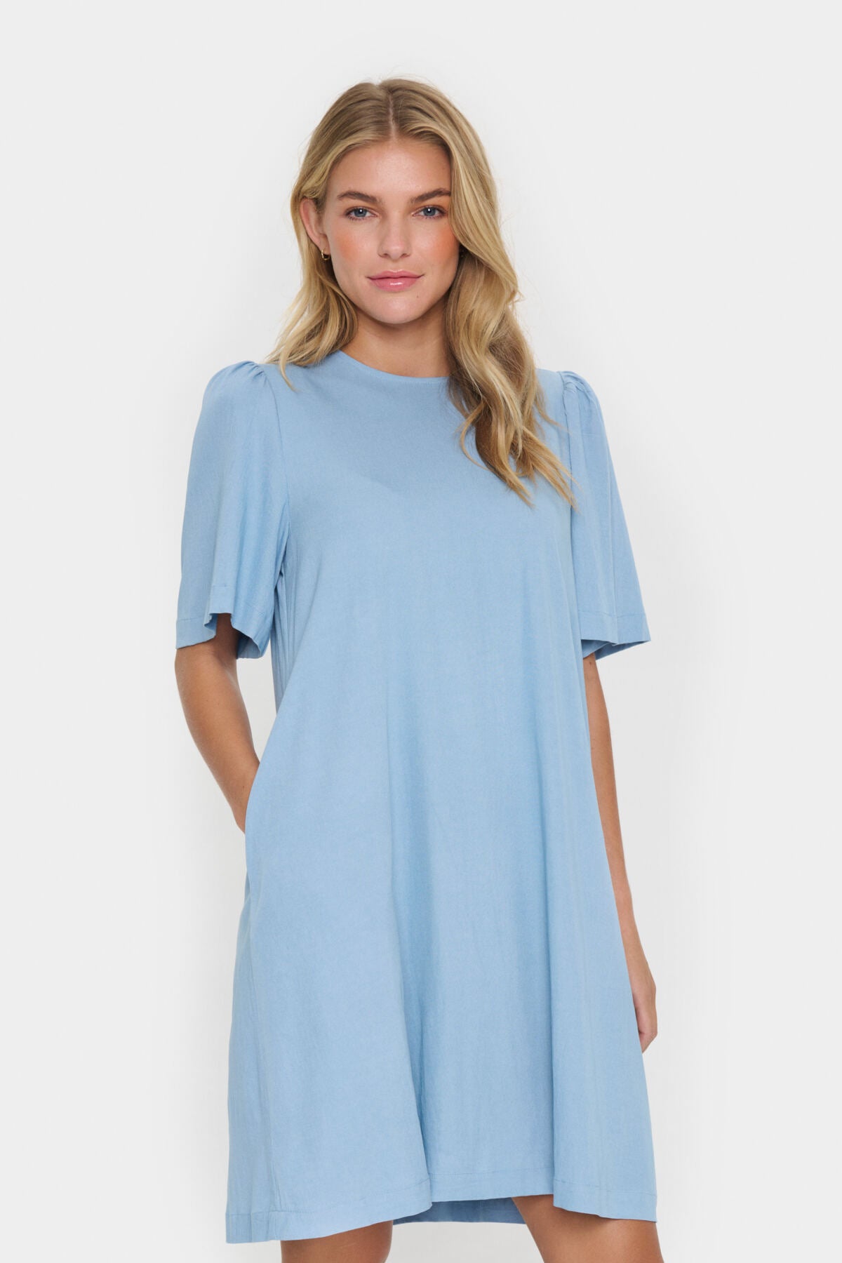 Robe Jarlien | Bleu aérien