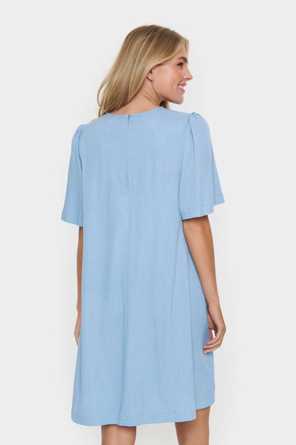 Robe Jarlien | Bleu aérien
