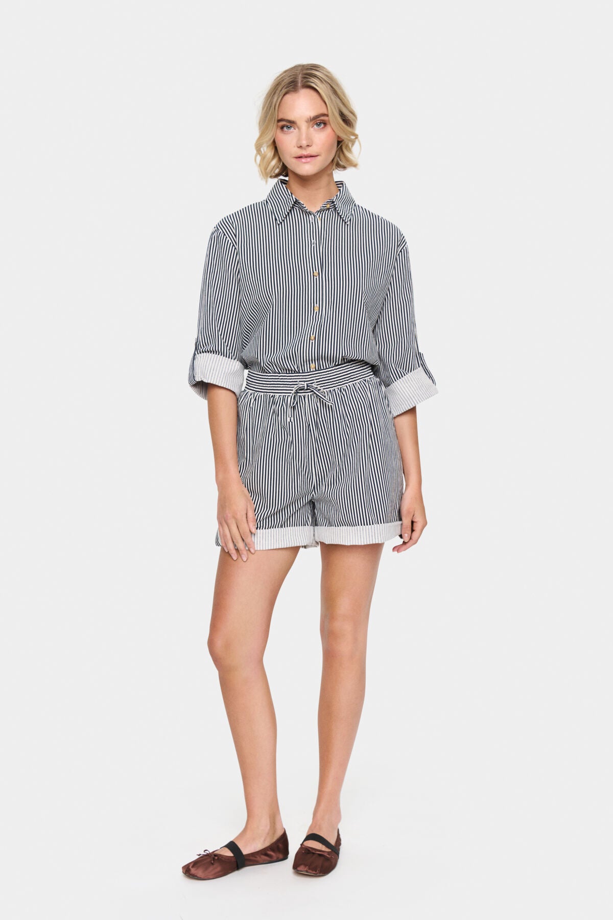 Short Zalinda | Ligné marine