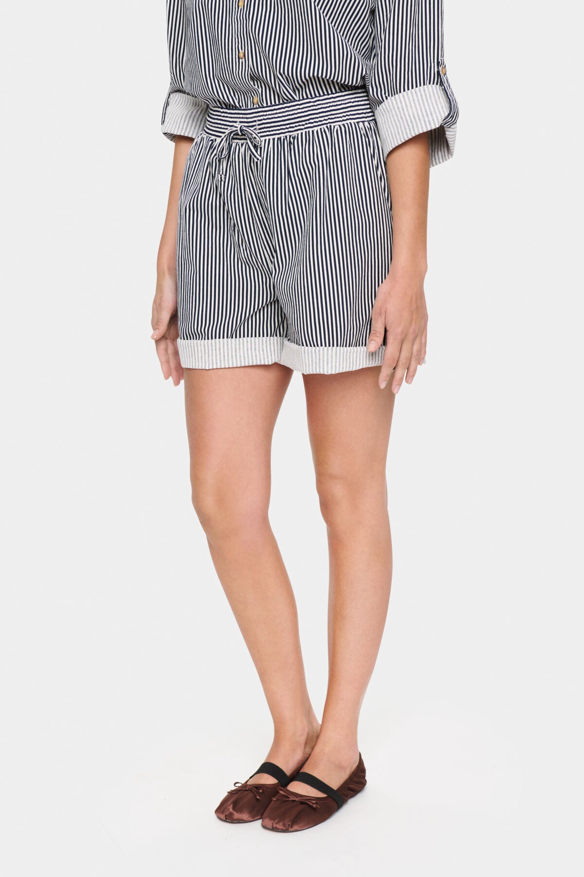 Short Zalinda | Ligné marine