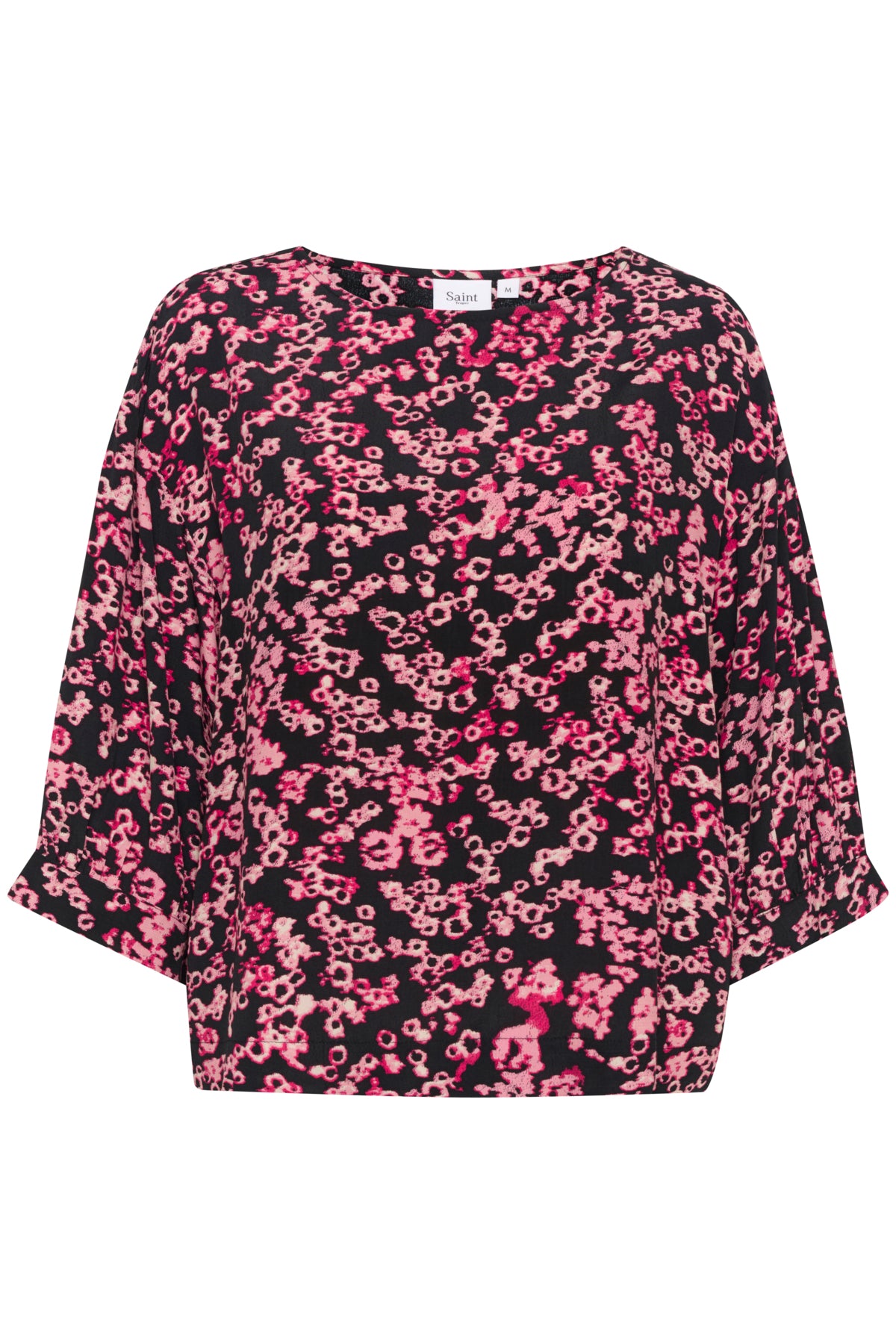 Blouse Jeah | Floral