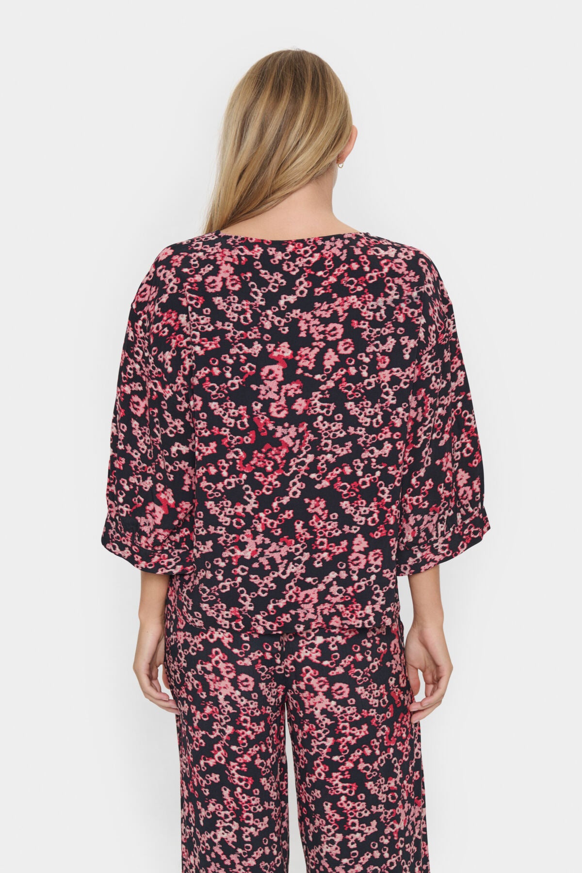 Blouse Jeah | Floral