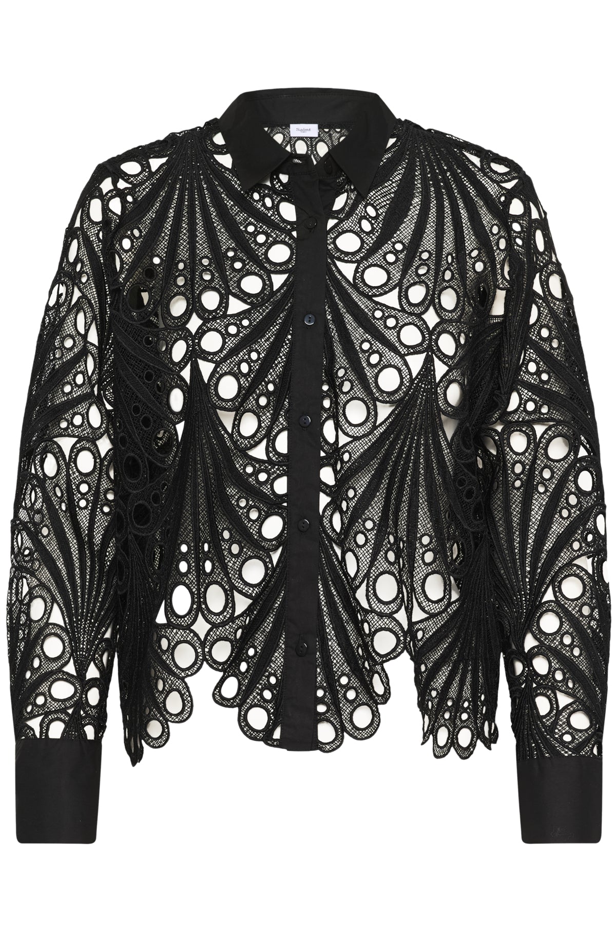 Blouse Jilianna | Noire