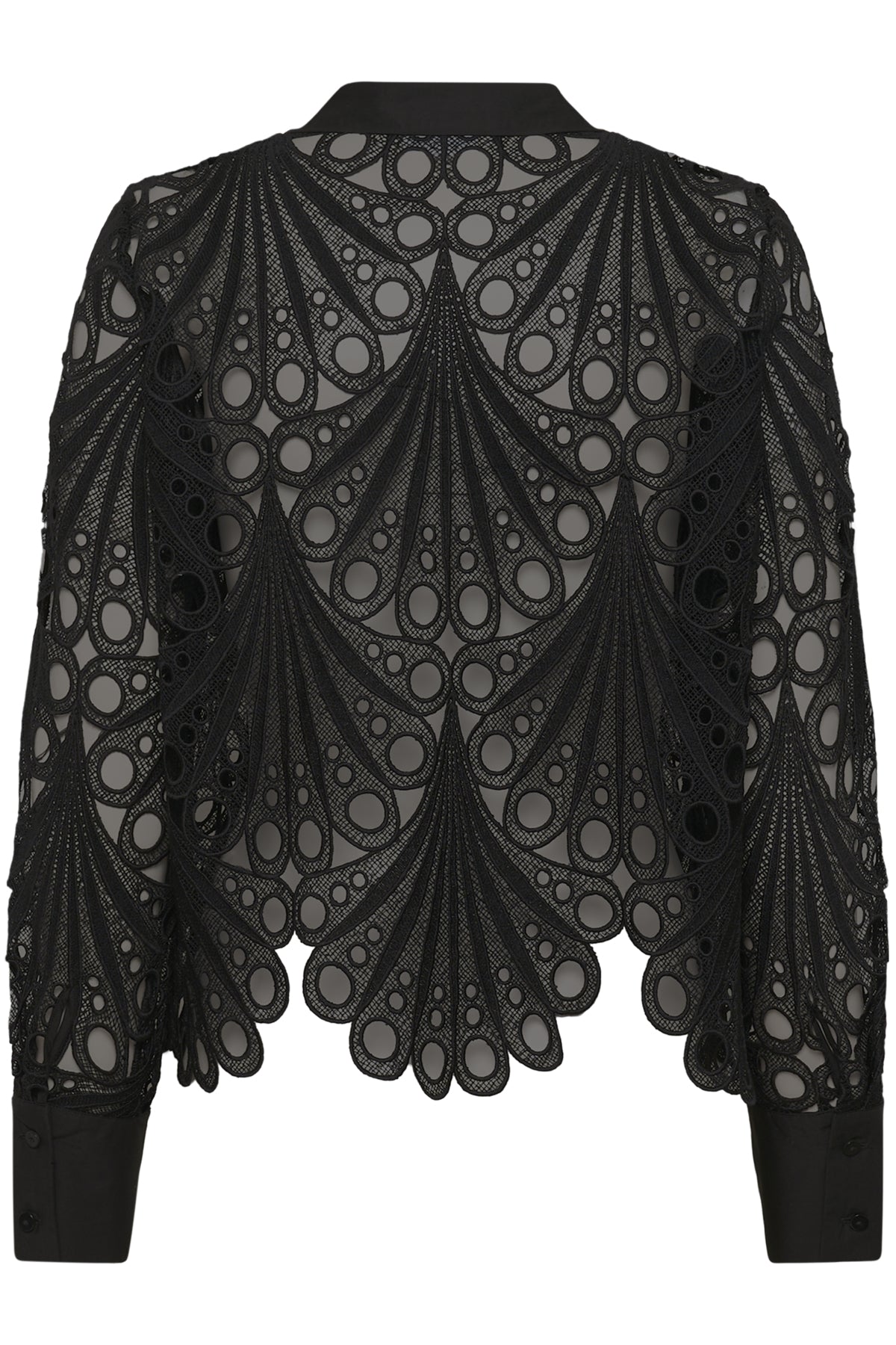 Blouse Jilianna | Noire