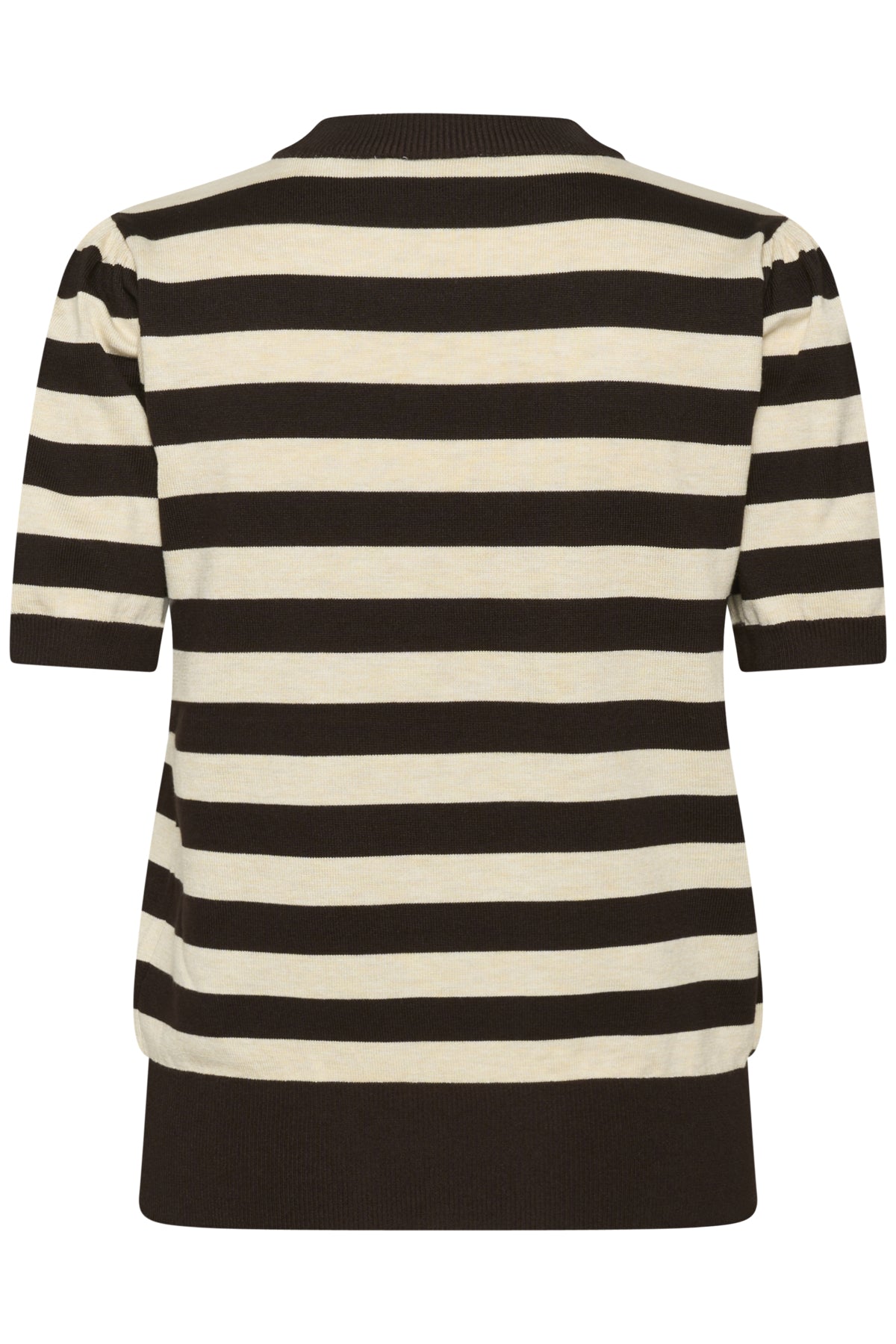 Chandail Mila | Brun