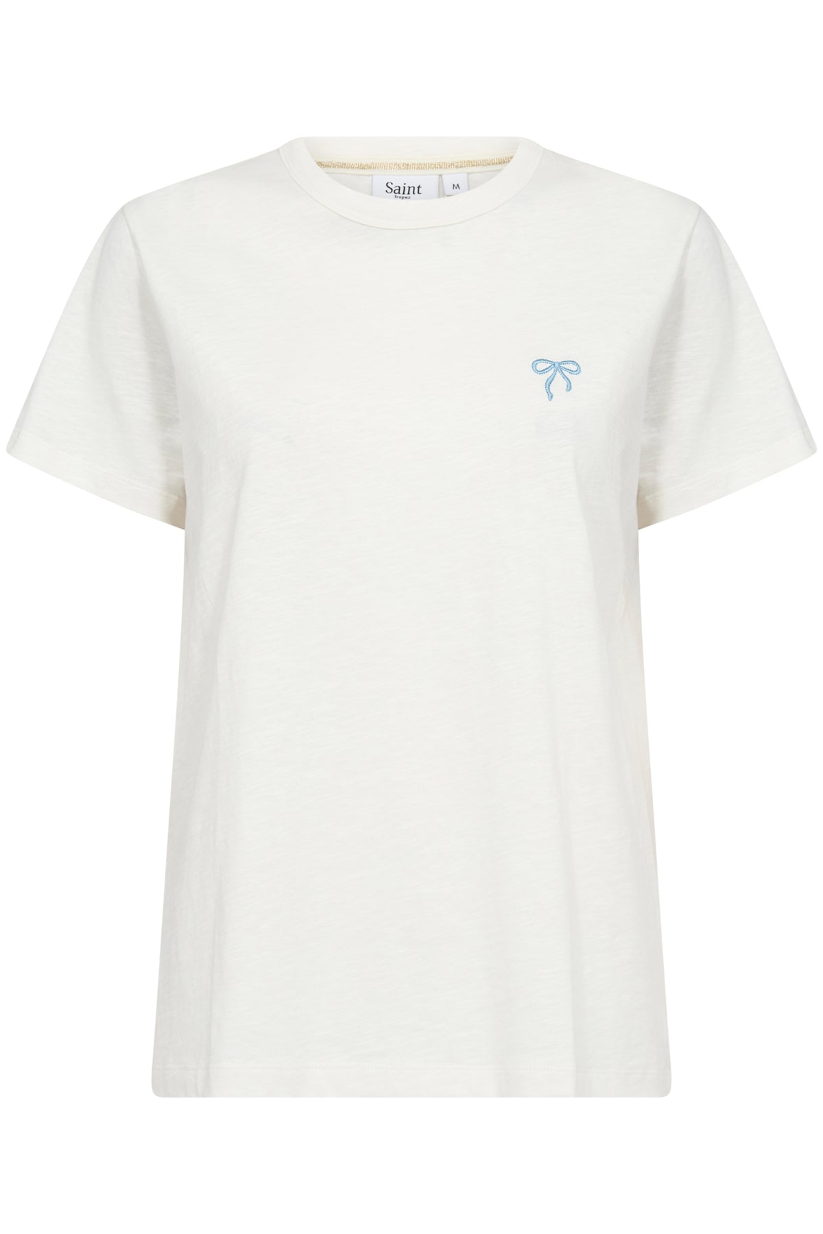 T-shirt Jadeen | Blanc cassé