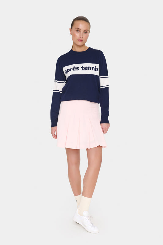 Jupe Zeliva | Rose poudre