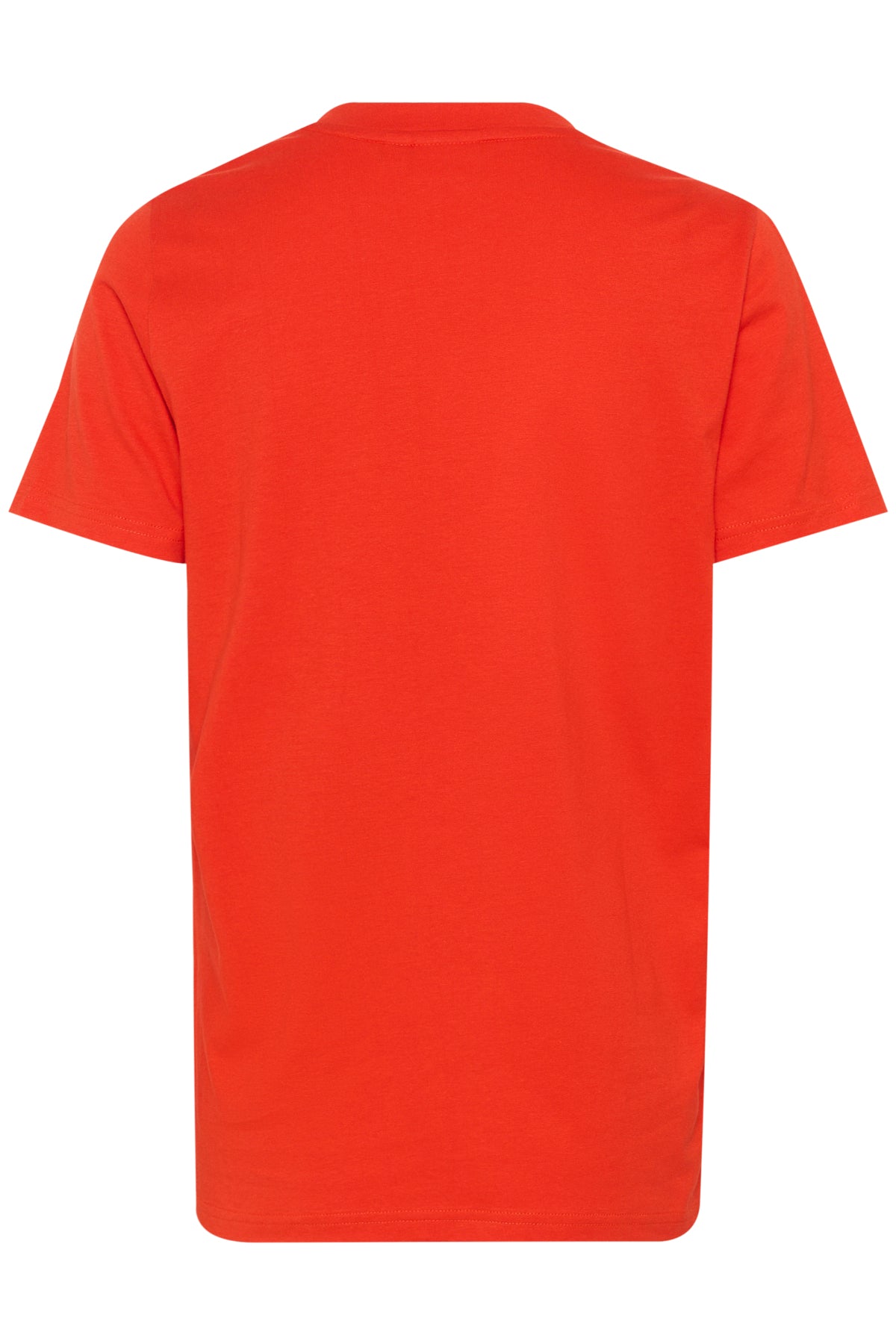 T-Shirt Kortnea | Rouge coquelicot