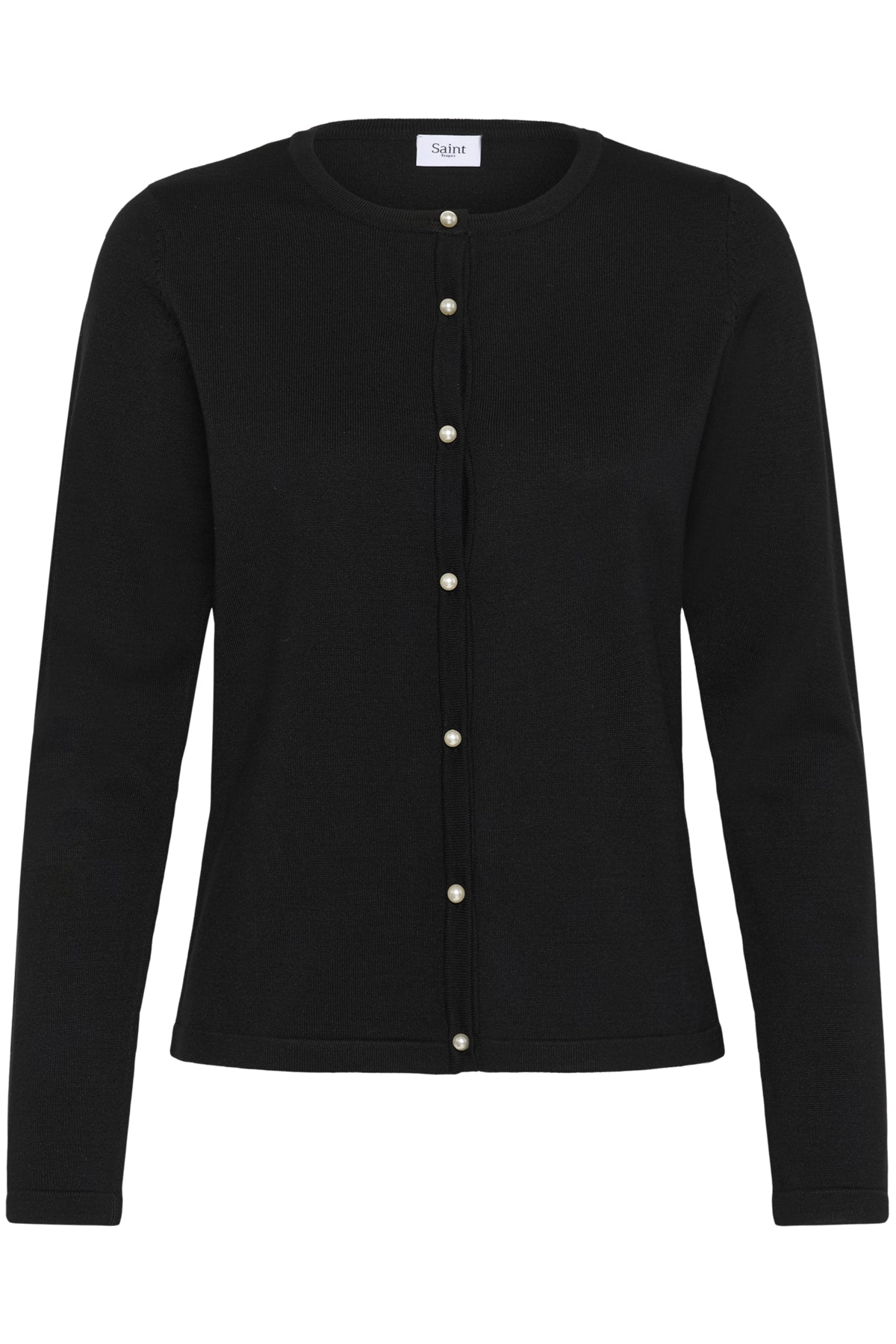 Cardigan Jemma | Noir