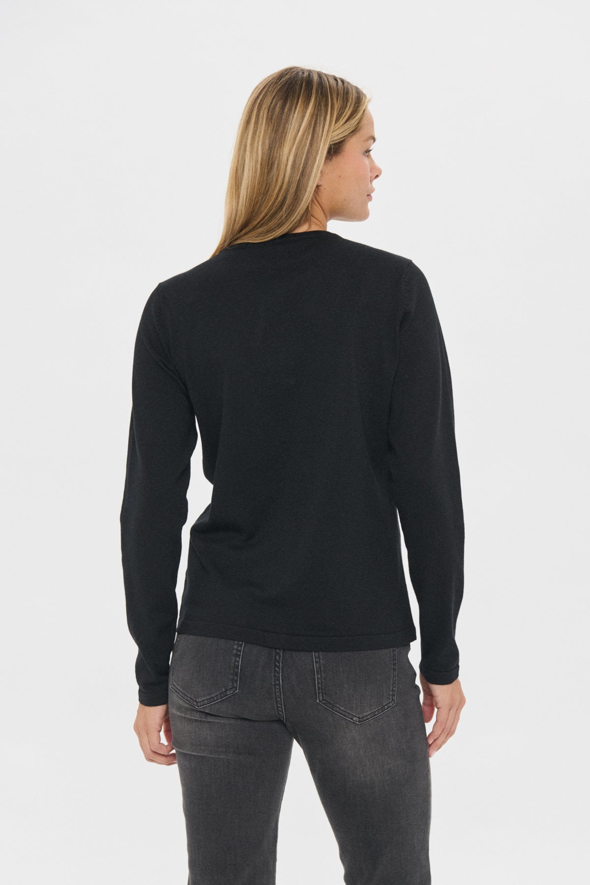 Cardigan Jemma | Noir