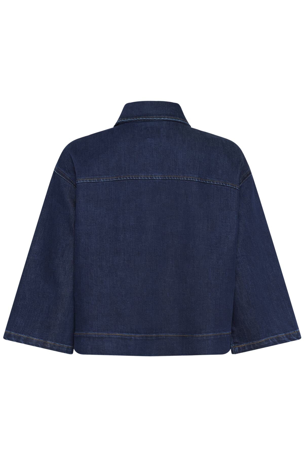 Chemise Loesa | Denim