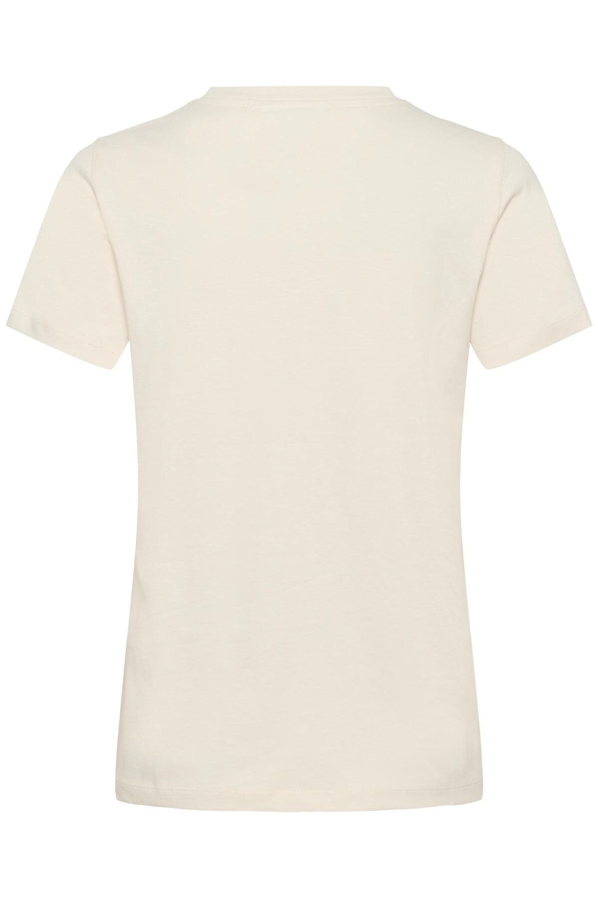 T-shirt Kuvi - Saint Tropez | Beurre