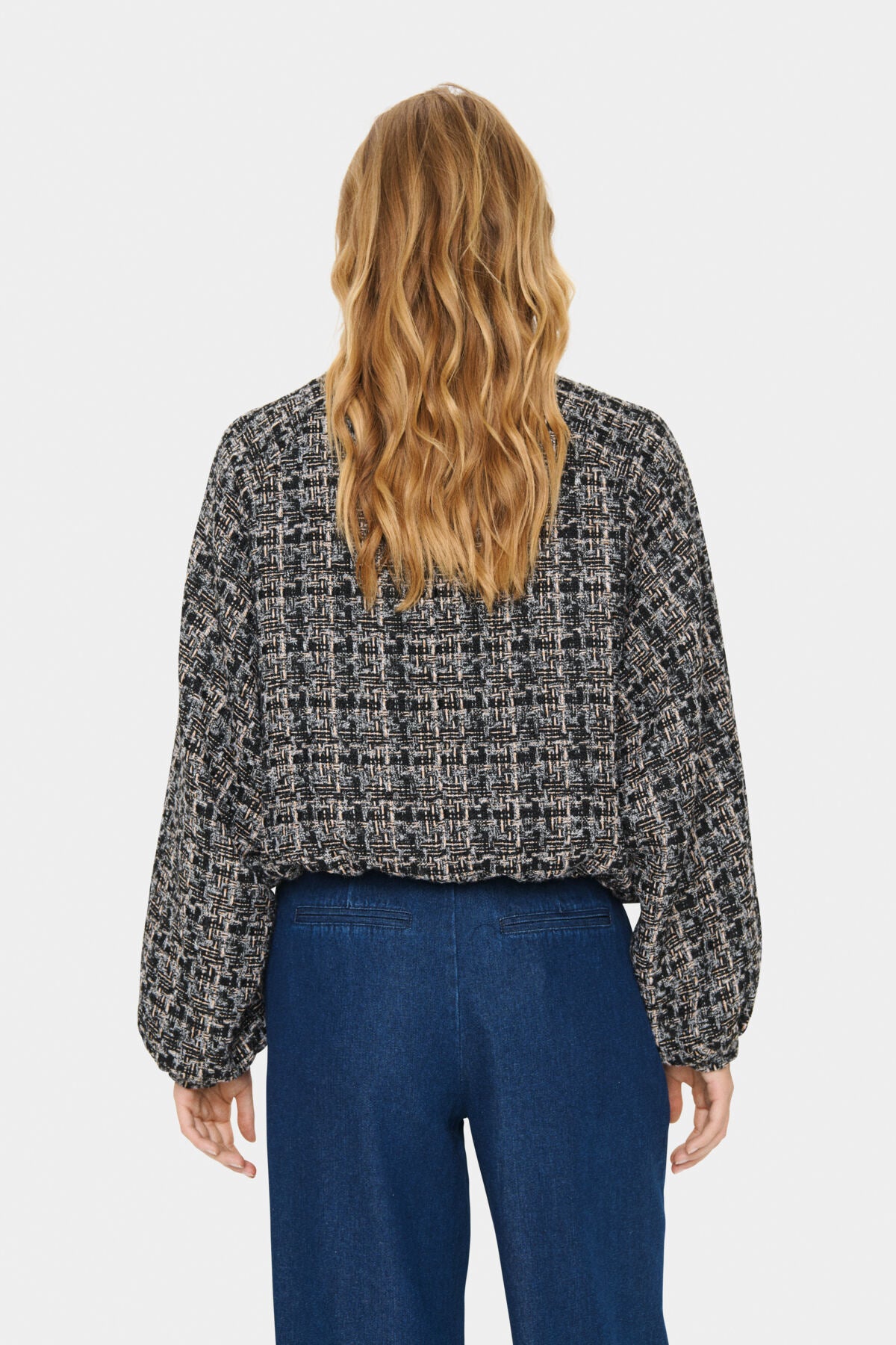 Veste Macy | Noir