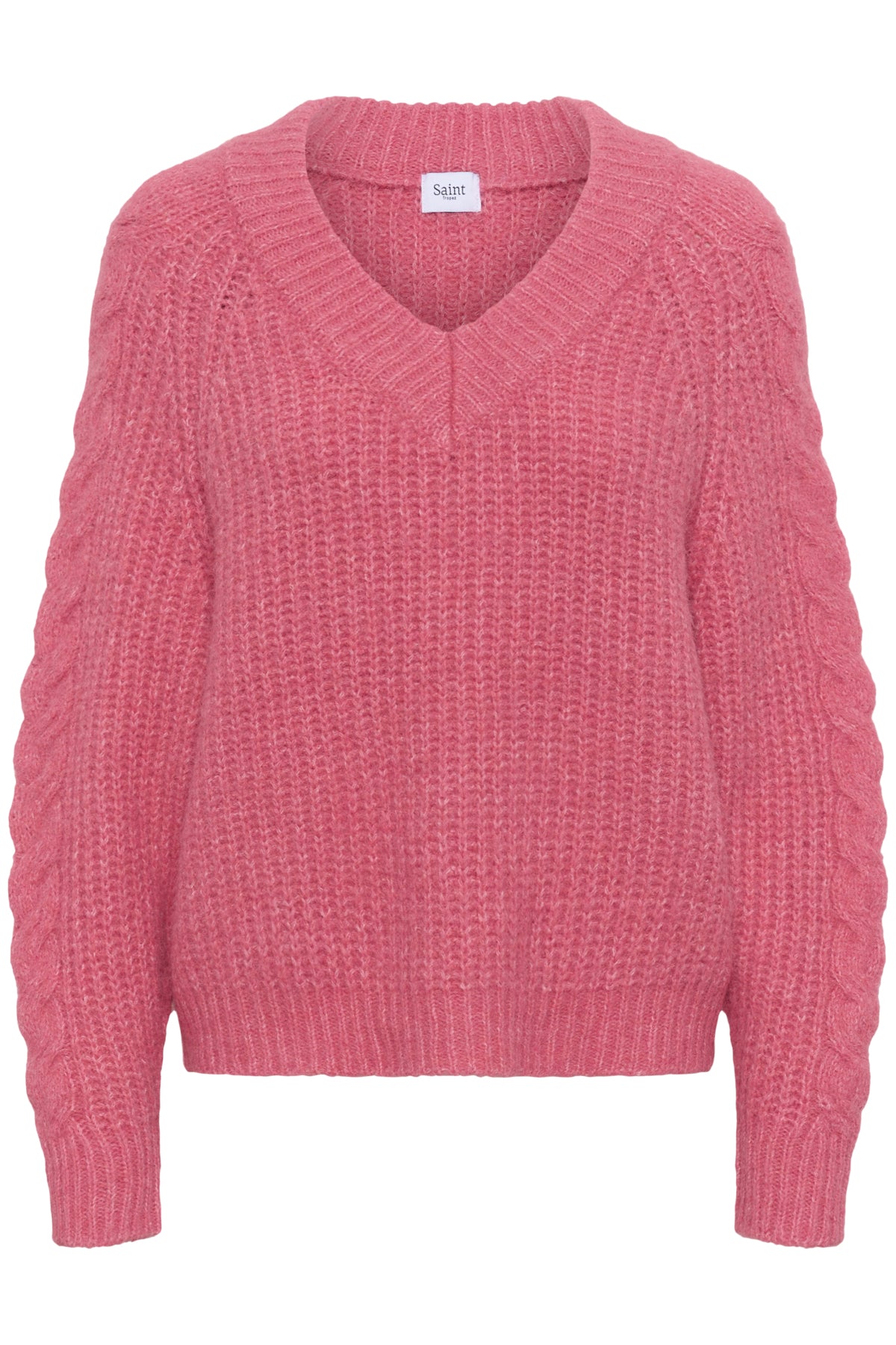 Tricot Manda | Rose
