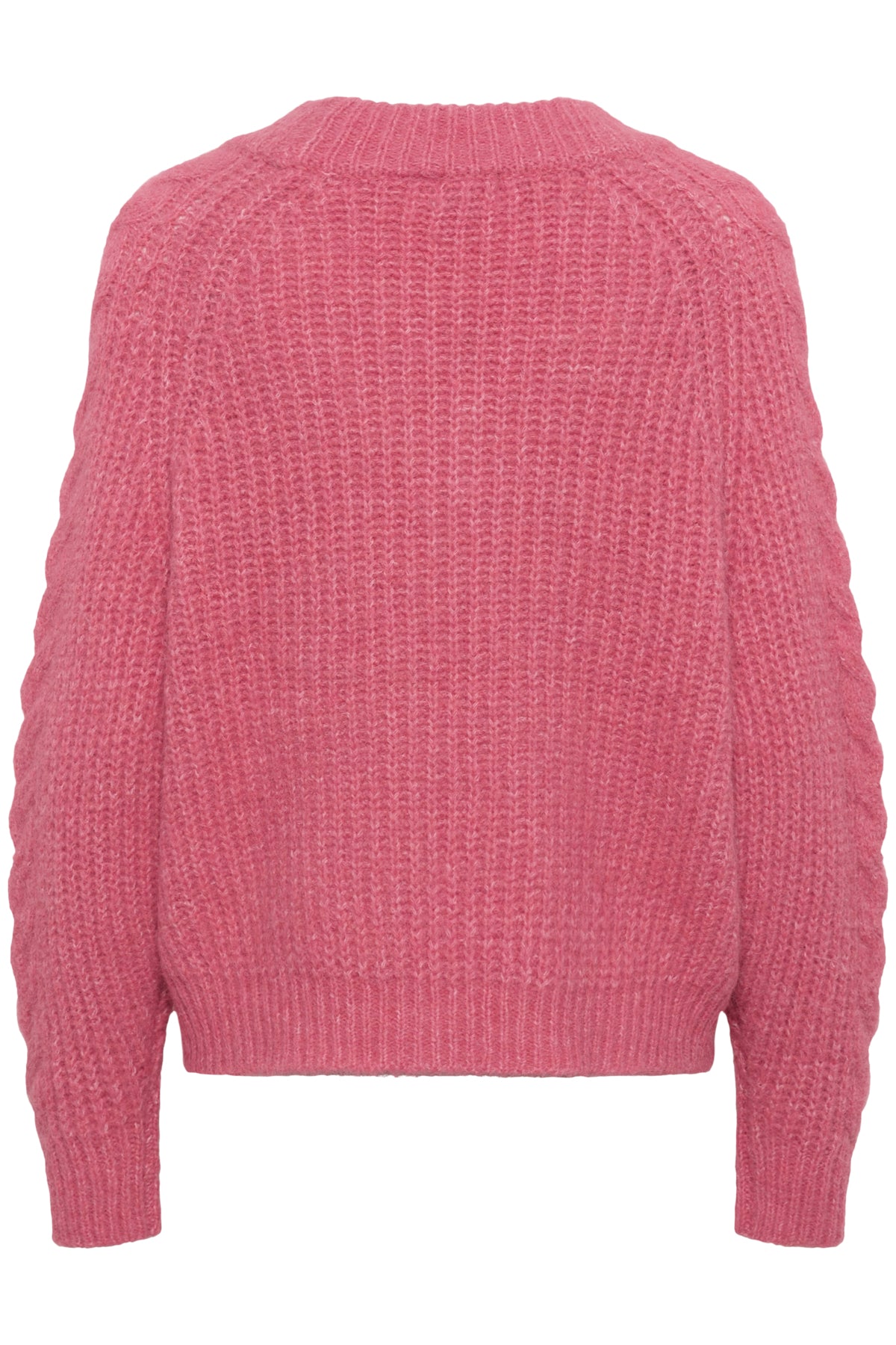 Tricot Manda | Rose