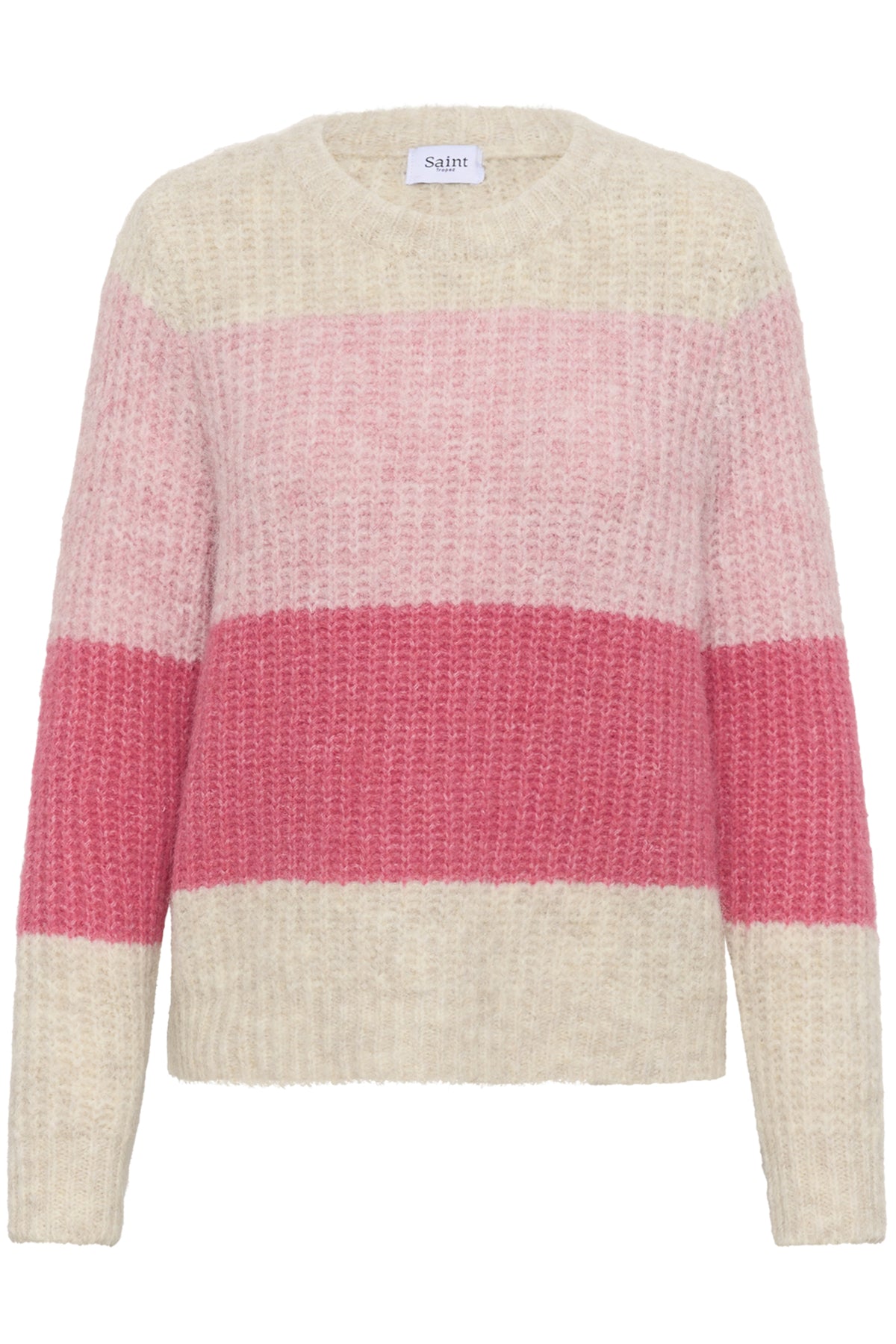Tricot Mandy | Rose