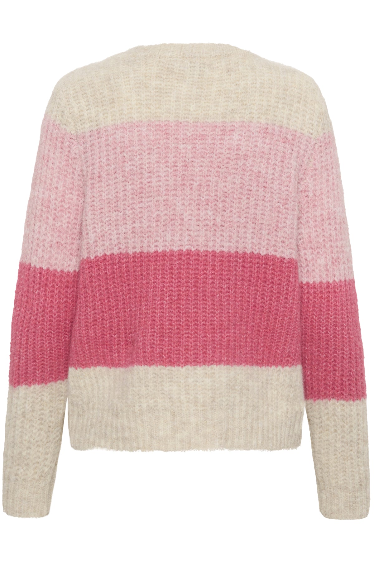 Tricot Mandy | Rose