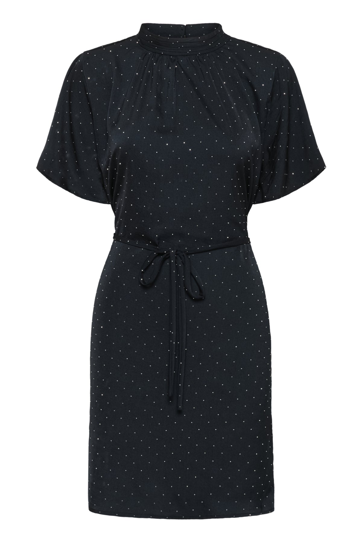 Robe Naileen | Noire