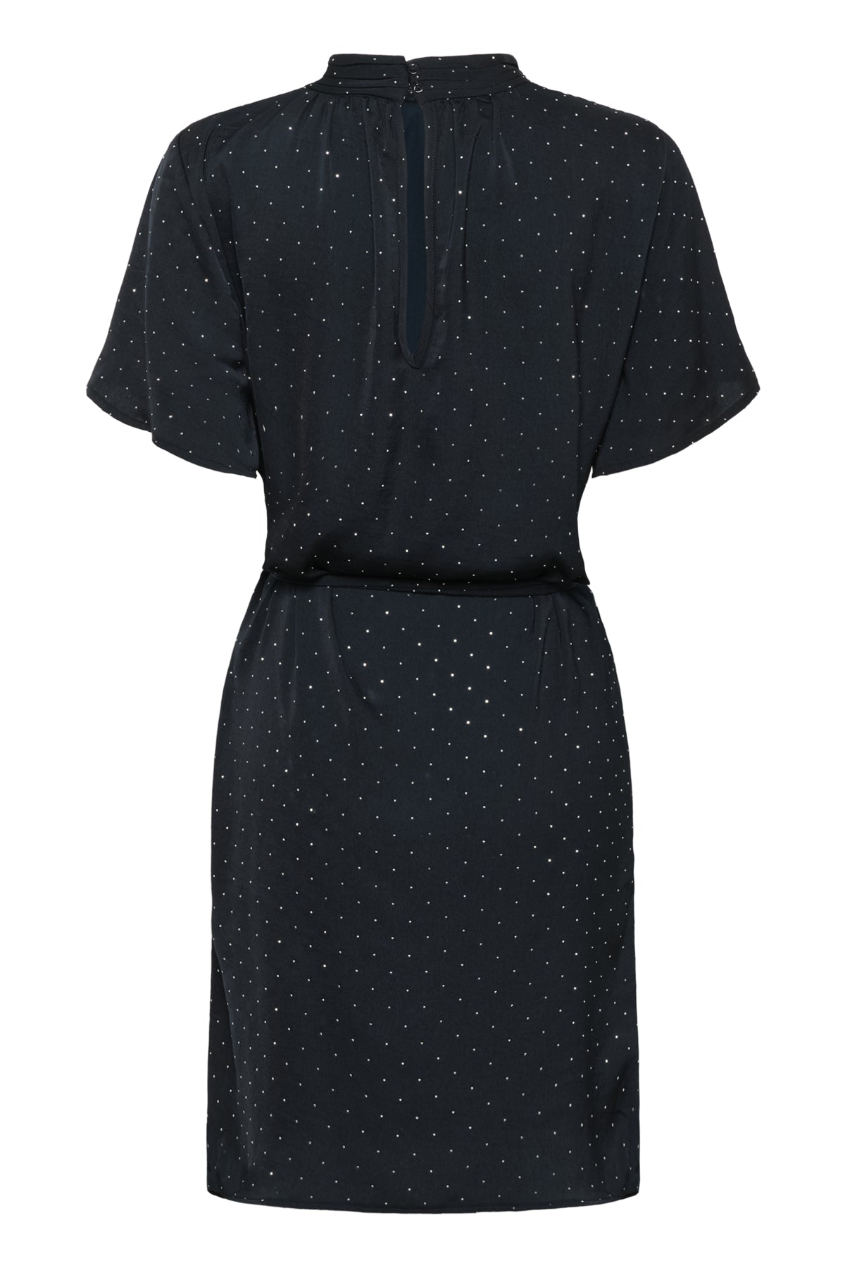 Robe Naileen | Noire