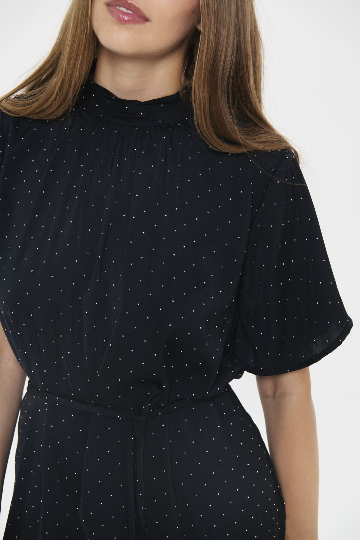 Robe Naileen | Noire