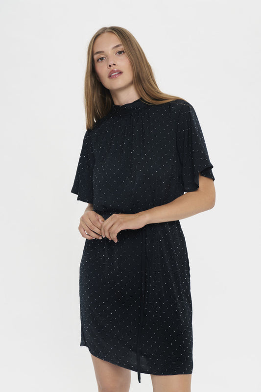 Robe Naileen | Noire