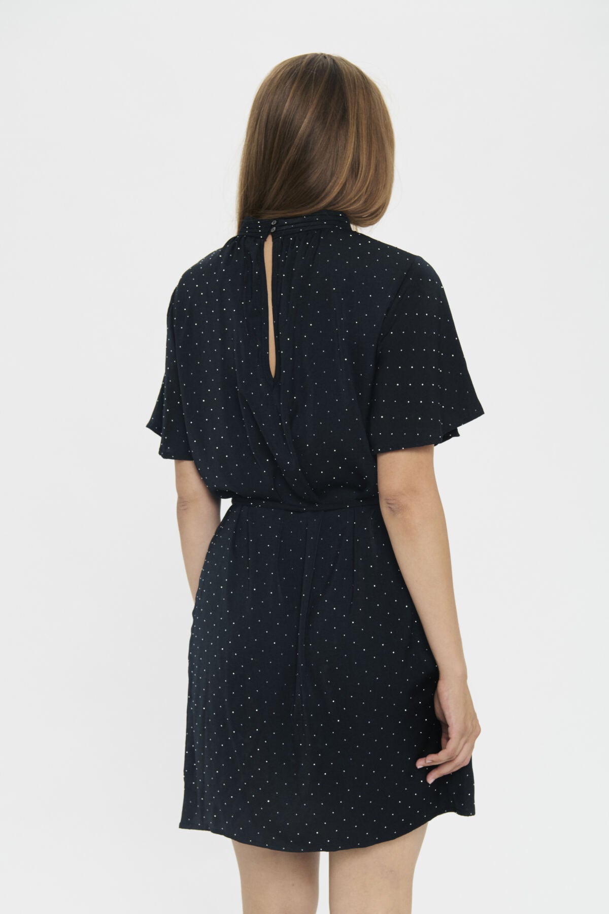 Robe Naileen | Noire