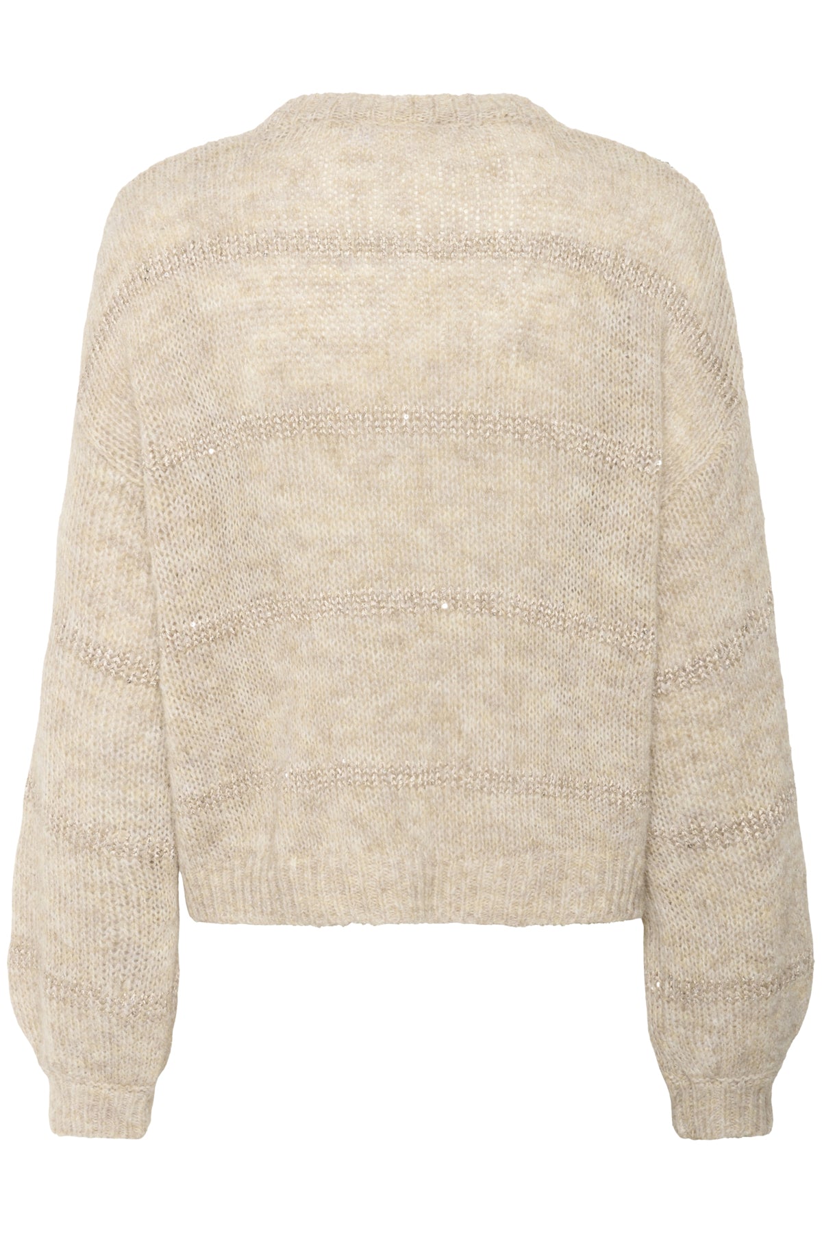 Tricot Norali | Beige